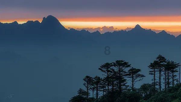 青山一道同风雨明月何曾是两乡是什么意思 青山一道同风雨明月何曾是两乡原诗及译文游戏画面