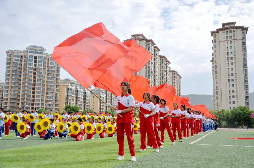 图解两会 ｜ 今年内蒙古政府工作报告中的“新词”，你都get了吗？